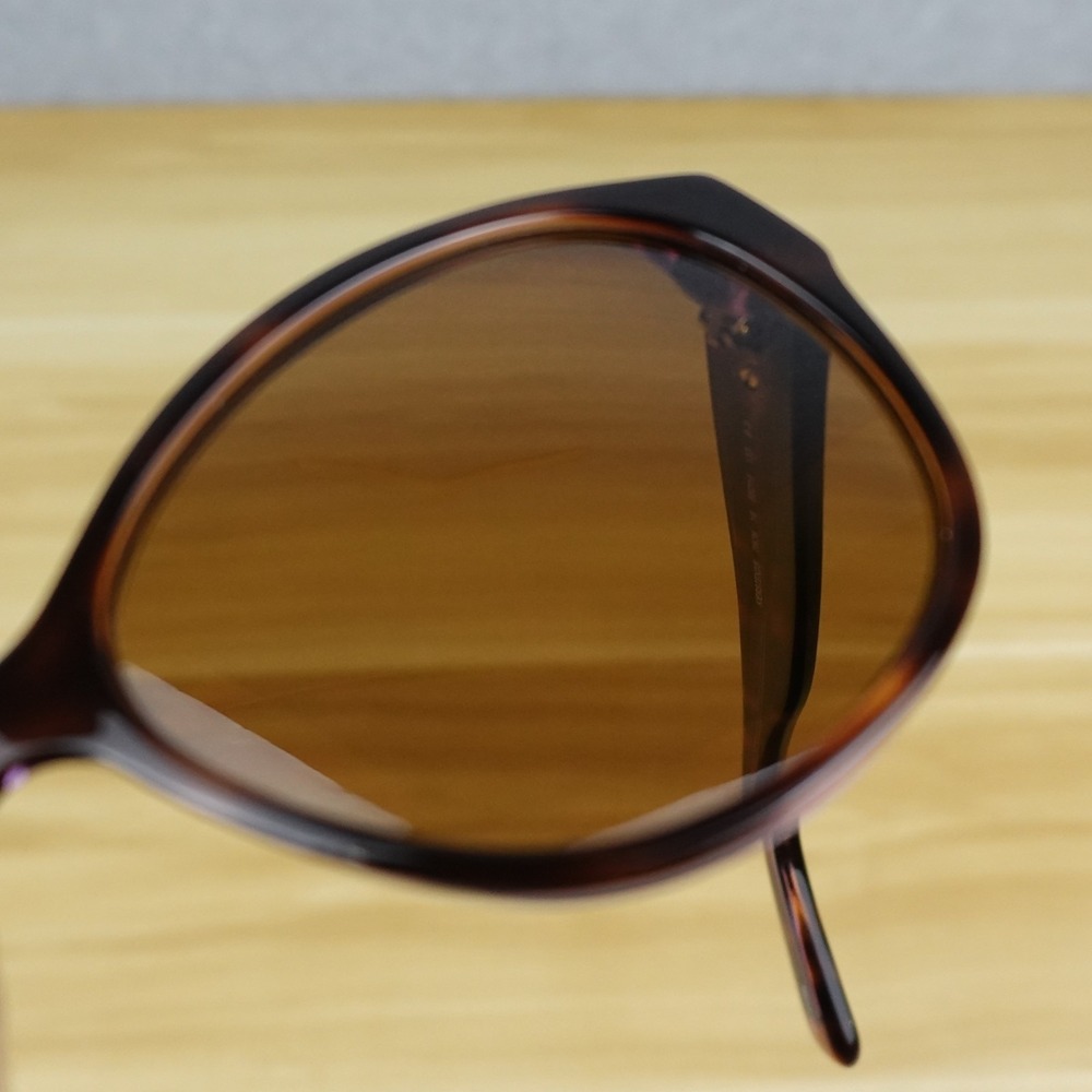 Kate Spade Hello Sunshine Sunglasses Womens KIERSTEN2/S 0W36 56-15 135 Tortoise - Picture 13 of 15